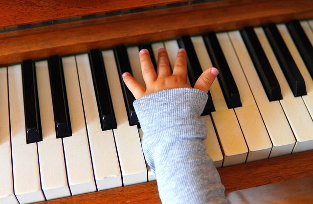 what is piano man about
