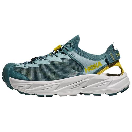 【荐】HOKA ONE ONE HOPARA 2 舒适 透气溯溪鞋男款绿色