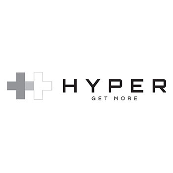 HyperDrive