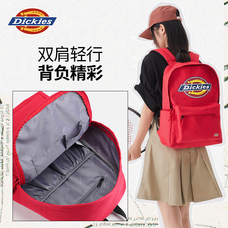 ҫҹ115173U90LBB99BK01 Dickies˫ѧͨڴиеԱŮ2599Ԫ