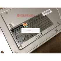 Negotiation ADVNTECAH Hua ARK3360L - embedded industrial control host spot research