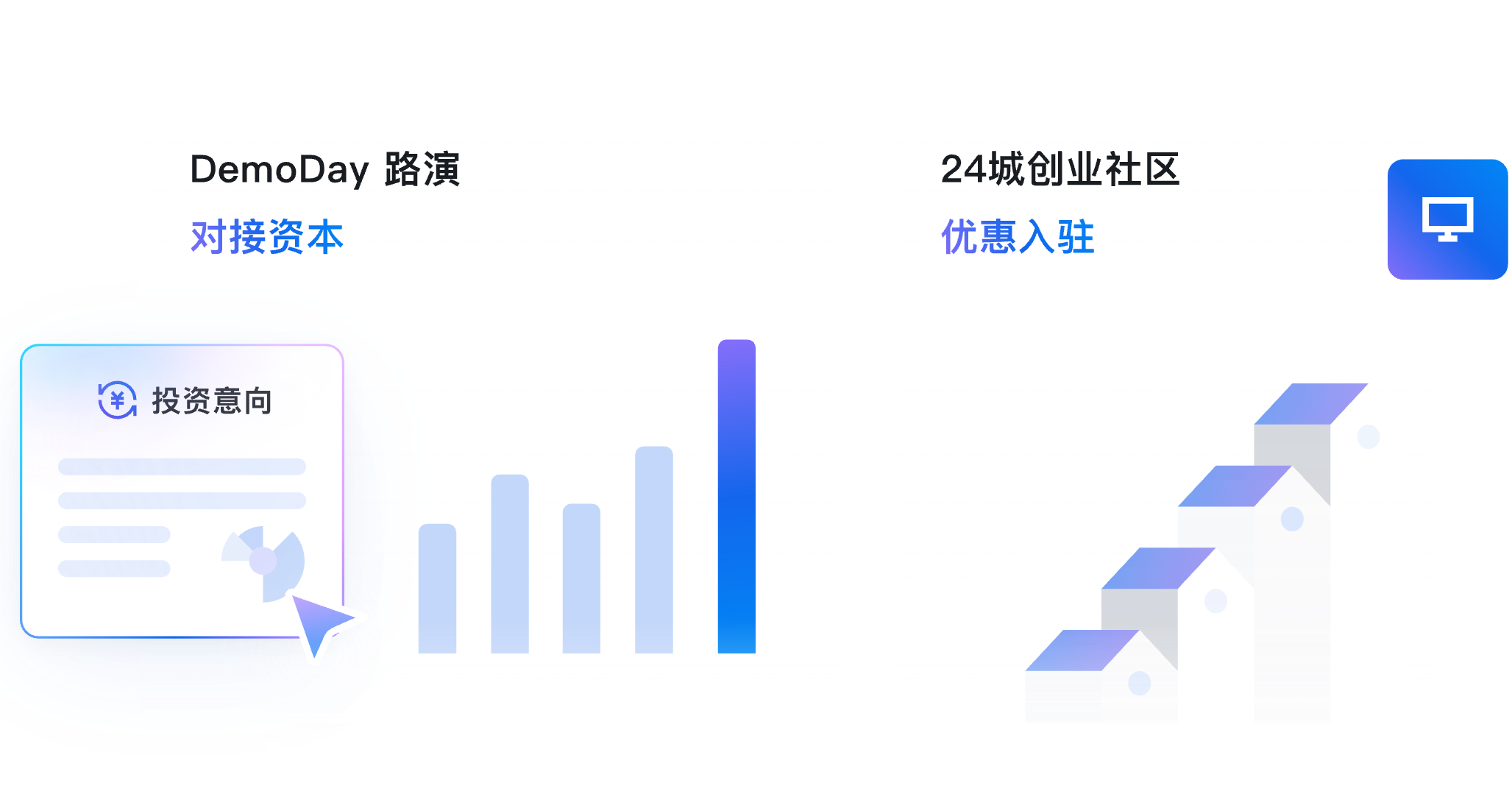 直通 VC/创新空间