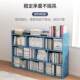 Bookshelf Bay Window Cabinet Storage Cabinet Desk Bookcase Integrated Student Storage Bedroom Multifunctional Small Storage Rack Windowsill Shelf