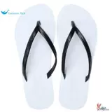 Летние нескользящие сланцы для отдыха, слайдеры, тапочки для влюбленных, пляжная обувь