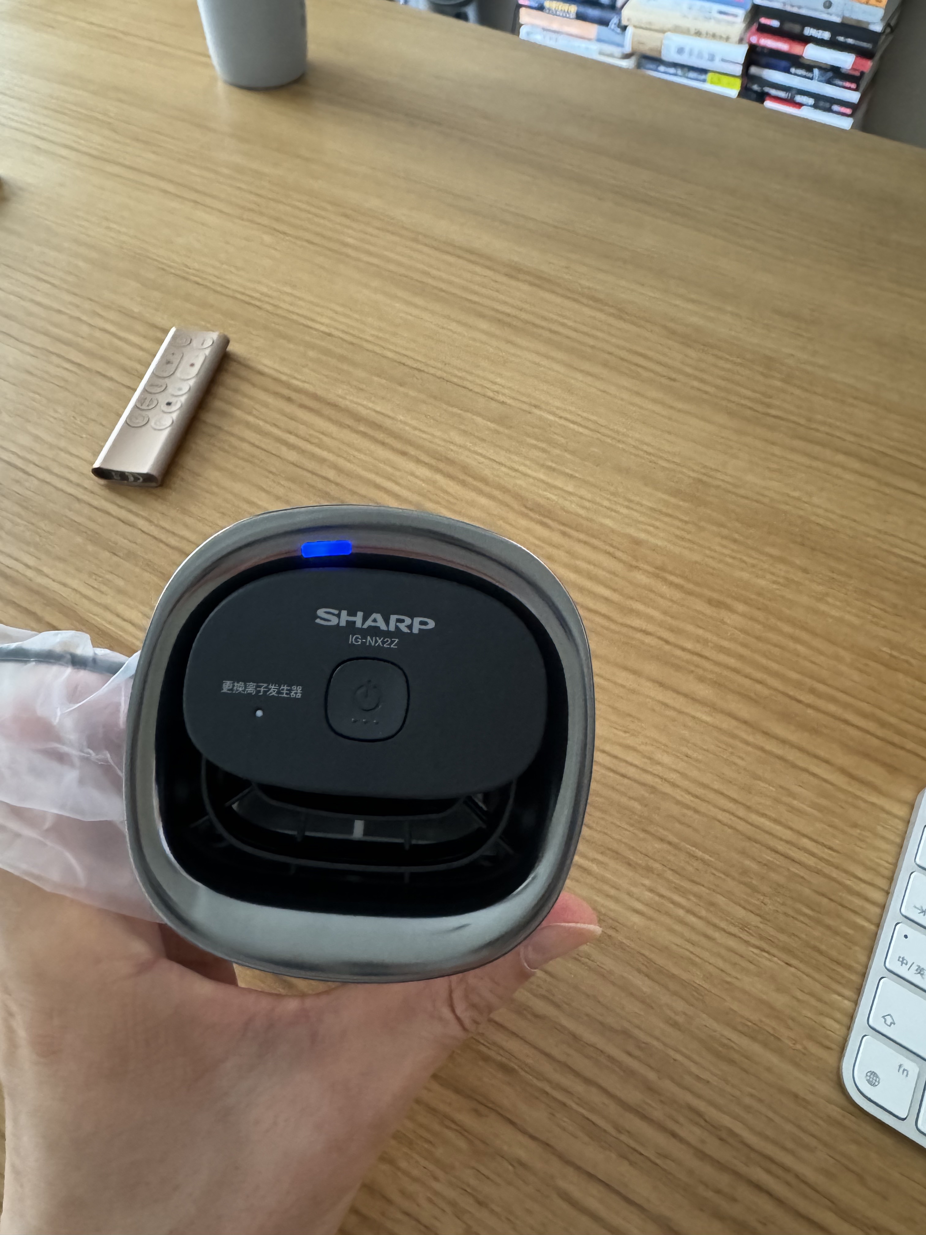 夏普(SHARP)消毒机DI-CE1Z-W报价_参数_图片_视频_怎么样_问答-苏宁易购