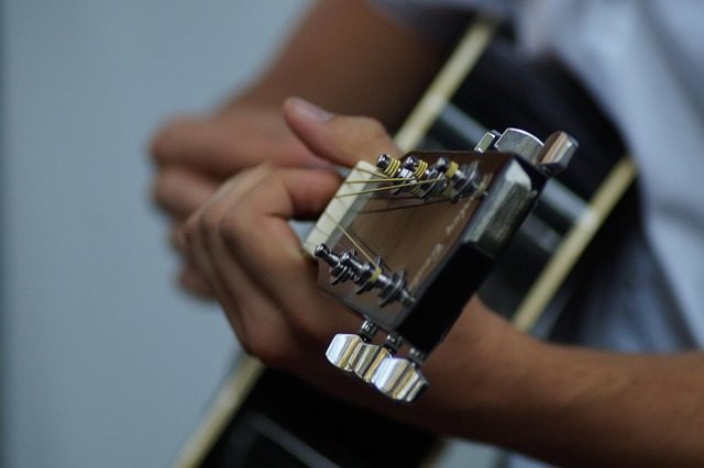 When U Say Nothing at All Guitar Chords: Full Guide