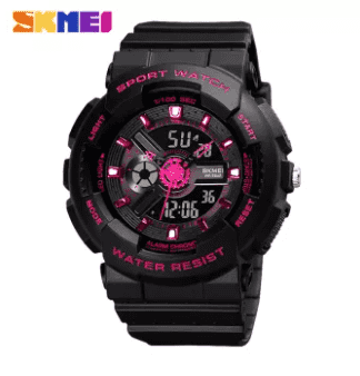 SKMEI Women Sport Watches
