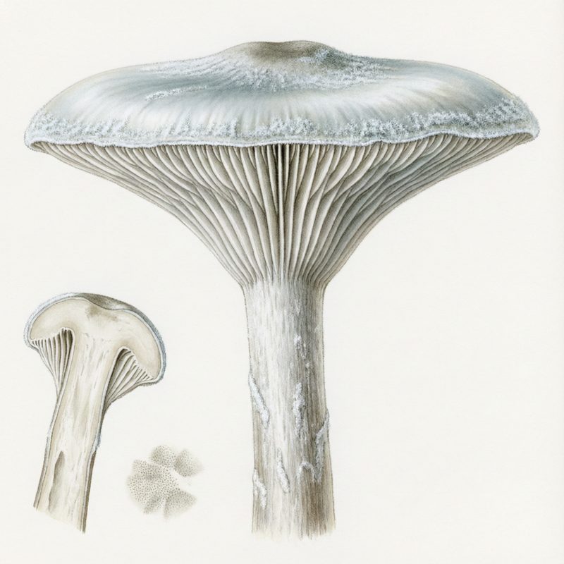 White Funnel