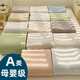 Customized Class A ice silk mat Ice Doudou sheets Bedding mat 135x190 Tatami Student dormitory 90