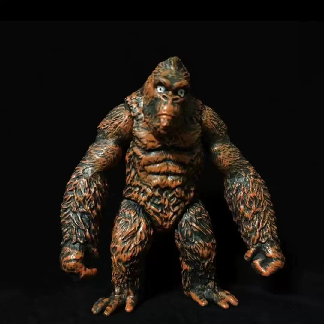 Galaxy Monster 500 Greni Emperor Belia двойной хвост монстров Золотой Древний мост Убийство Мора