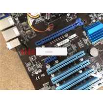 Price negotiation Taiwan AAEON Yanyang M industrial computer equipment motherboard IA-H61A-20 IAMBA-BH61A