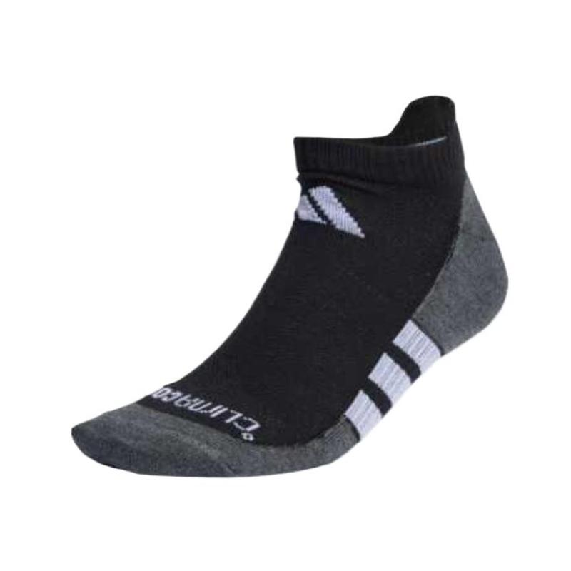 adidas Performance THIN AND LIGHT SOCKS 舒适时尚潮流简约短袜