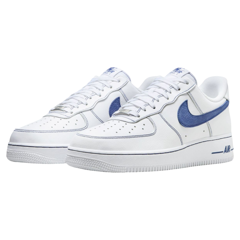 耐克(NIKE)男子AIR FORCE 1时尚休闲鞋HQ2037-100