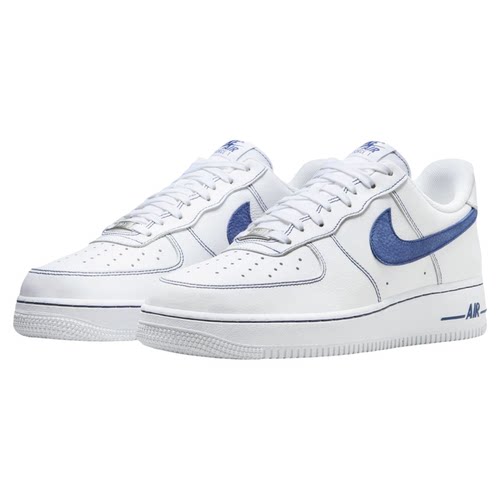 耐克（NIKE）男子AIR FORCE 1时尚休闲鞋HQ2037-100