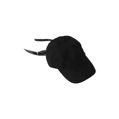 NOME NOME home fashion double back with baseball cap hat female cap Korean casual couple street spring