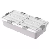 Ящик для хранения для домашнего использования, пластиковое одеяло, коробка для хранения