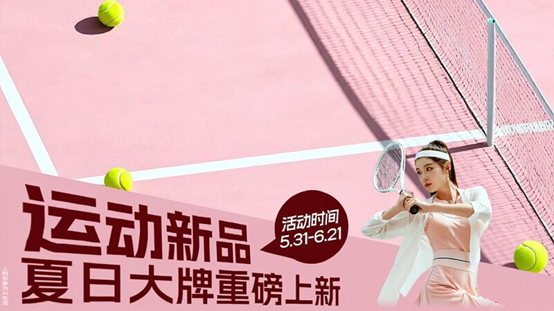 电商活动资讯线报网news.2020618.com/xianbao/分享有关“运动新品0”的淘宝天猫优惠活动