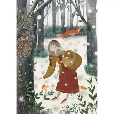 Dai Louie's signature print 