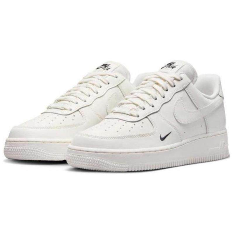 Nike Air Force 1 '07 ESS TRK3 低帮 板鞋 女款 白色,淘宝优惠券,粉丝福利购,淘宝优惠卷