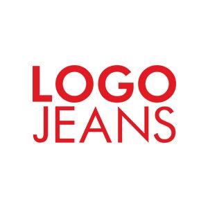 Logo Jeans