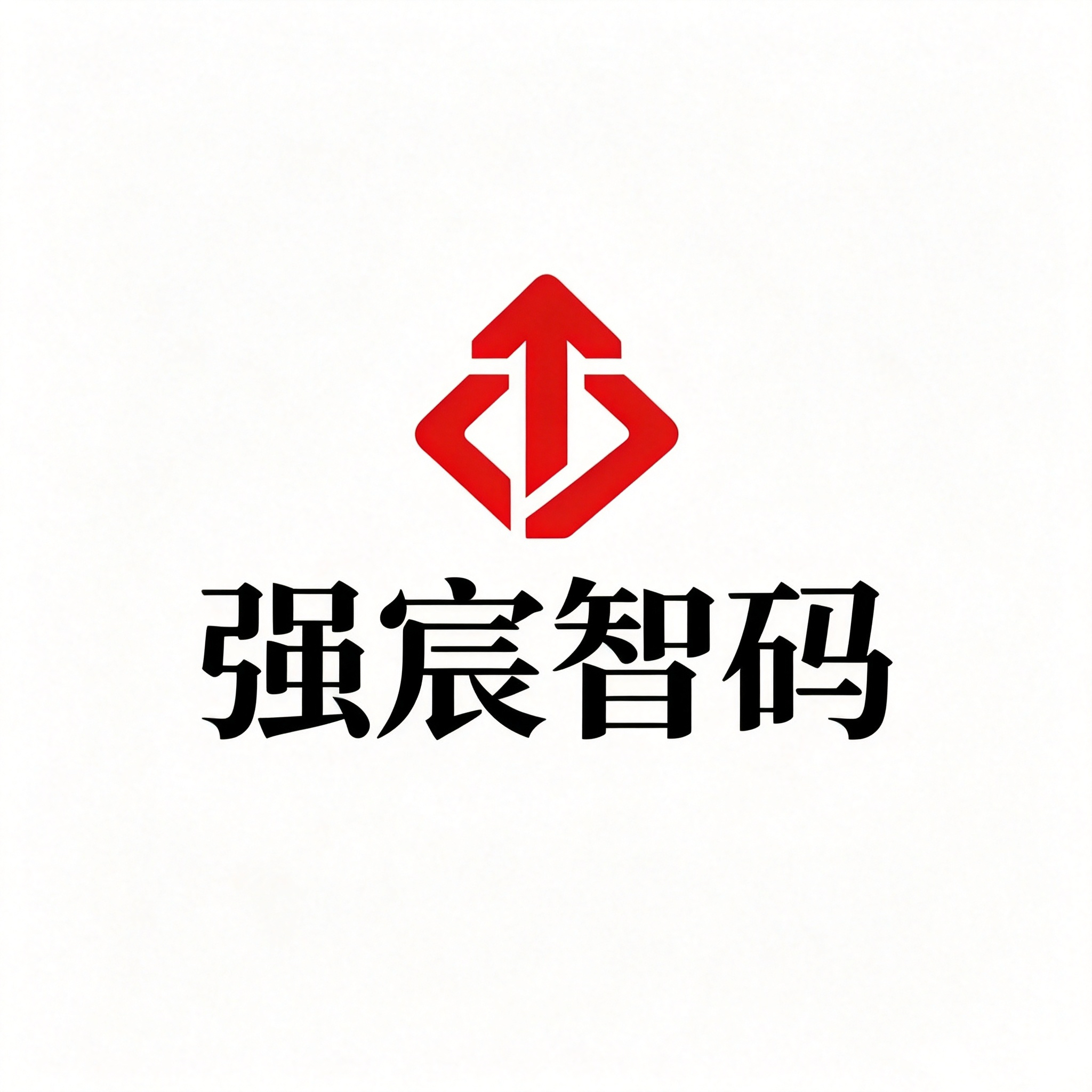 重庆强宸智码科技有限公司