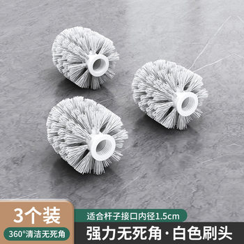 Bathroom squat toilet toilet set toilet brush holder