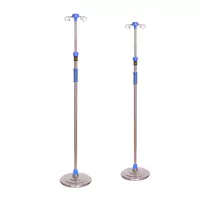 Литье железных дисков 4 крючка с утолщенными стержнями