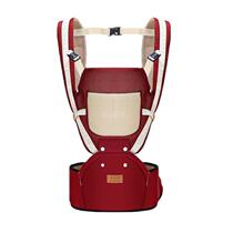 Kang Zilian baby carrier universal for all seasons baby waist stool back child carrier single stool baby holding artifact three-in-one