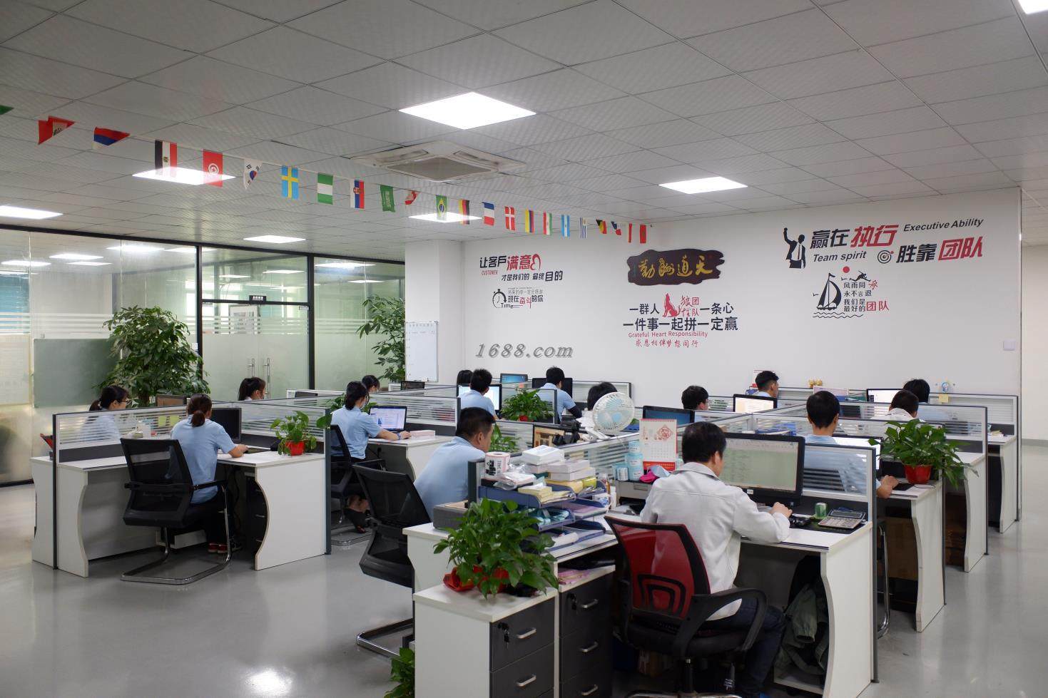 深圳市德思达科技有限公司_阿里巴巴旺铺