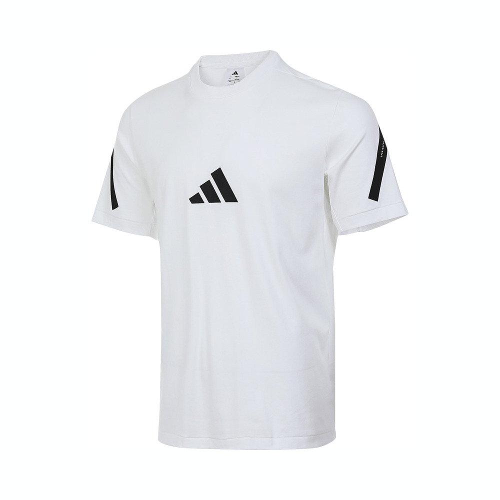 adidas阿迪达斯男子M Z.N.E. TEE运动T恤JE3078