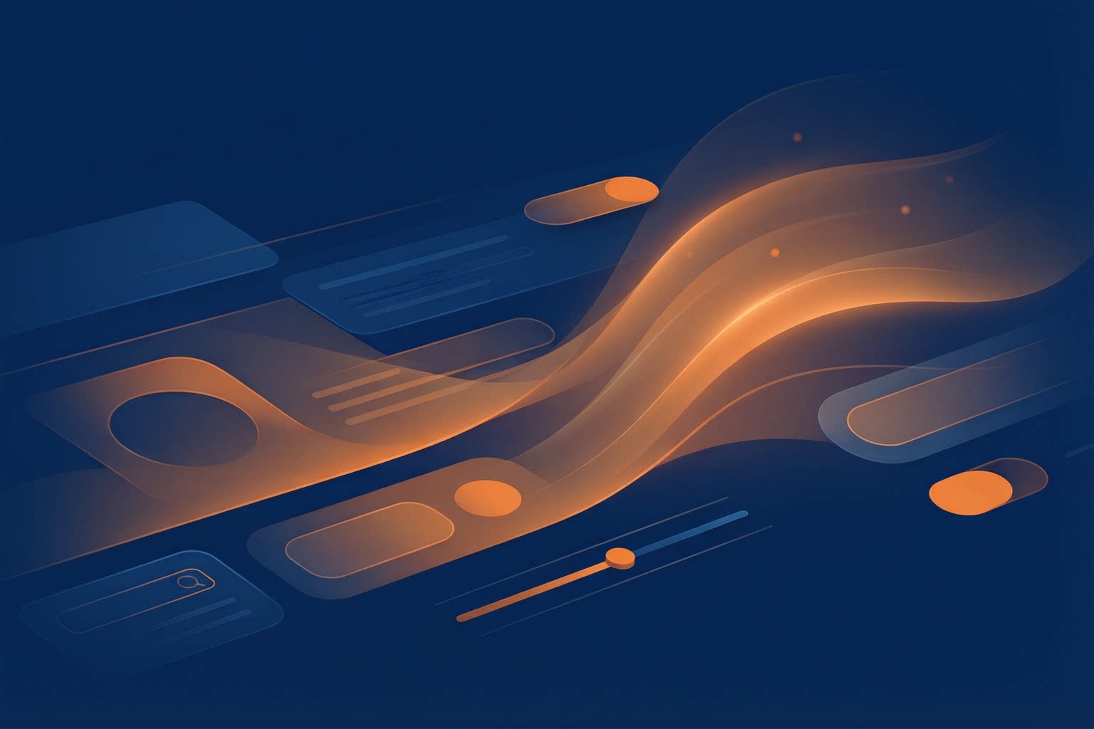 Generative UI Enters AI Overviews: When Search Builds the Tool Instead of Linking to It