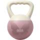 Soft Kettlebell for Women's Home Fitness, Soft-Bottomed Kettlebell Dumbbell for Squats, Glute Exercises, Body Shaping, and Strength Training Equipment