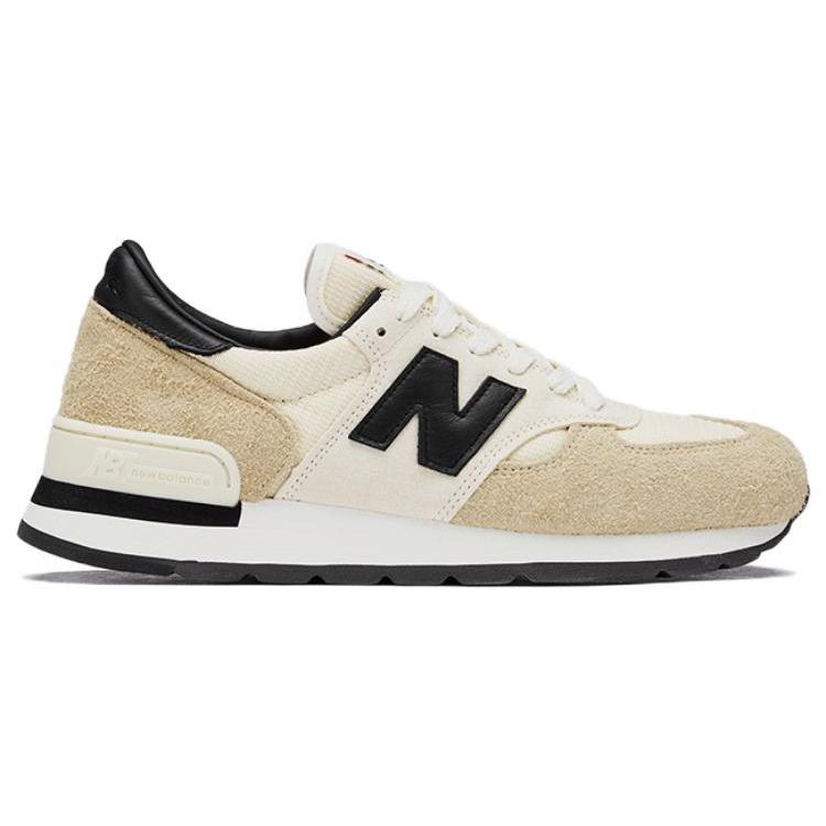 New Balance新百伦 990系列跑步鞋男女官方正品运动鞋M990AD1