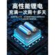 Electronic forklift scale manual hydraulic truck high precision belt weighing beef fork W truck floor scale pallet truck