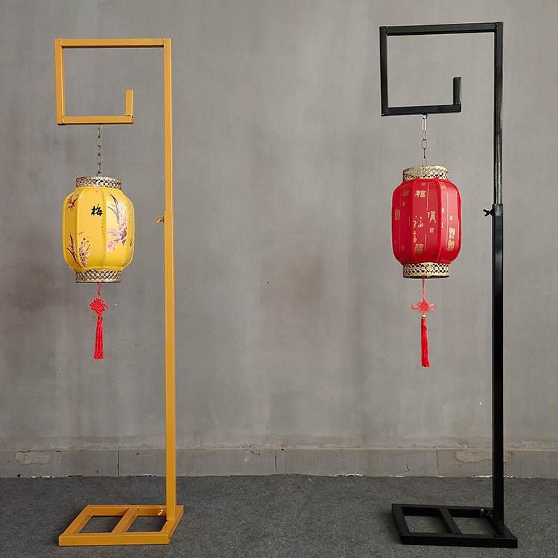Chinese-Style Wedding Palace Lanterns, Wedding Path Markers, Curved Iron Art Frames, Stage Decoration Hooks, Wedding Lanterns Chinese-Style Wedding Palace Lanterns, Wedding Path Markers, Curved Iron Art Frames, Stage Decoration Hooks, Wedding Lanterns