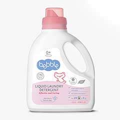 Baby Detergent