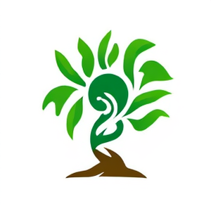 Gardening Alibaba Logo