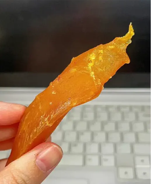 农家倒蒸软糯红薯250g好不好