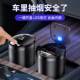 Suitable for Mercedes-Benz Car Trash Cans, New E/A/C-Class Debris Storage Bags, Glc/Gla/E200/300L Modification