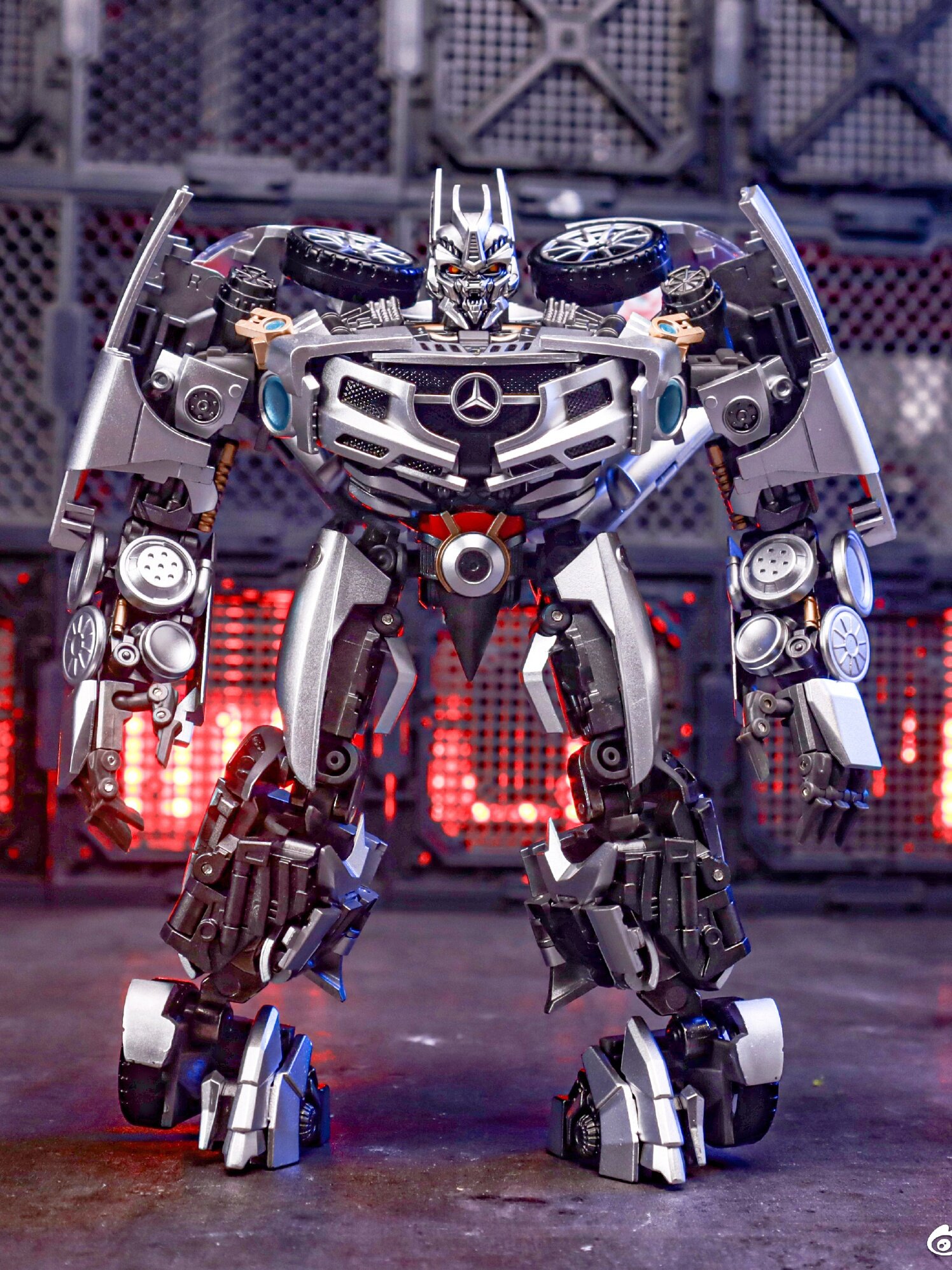 变形玩具CE-03声波Cybertron Century电影版汽车人儿童模型机器人测评！这波真香了！_变形金刚模型专区_淘宝游戏网, image size:1496x1994