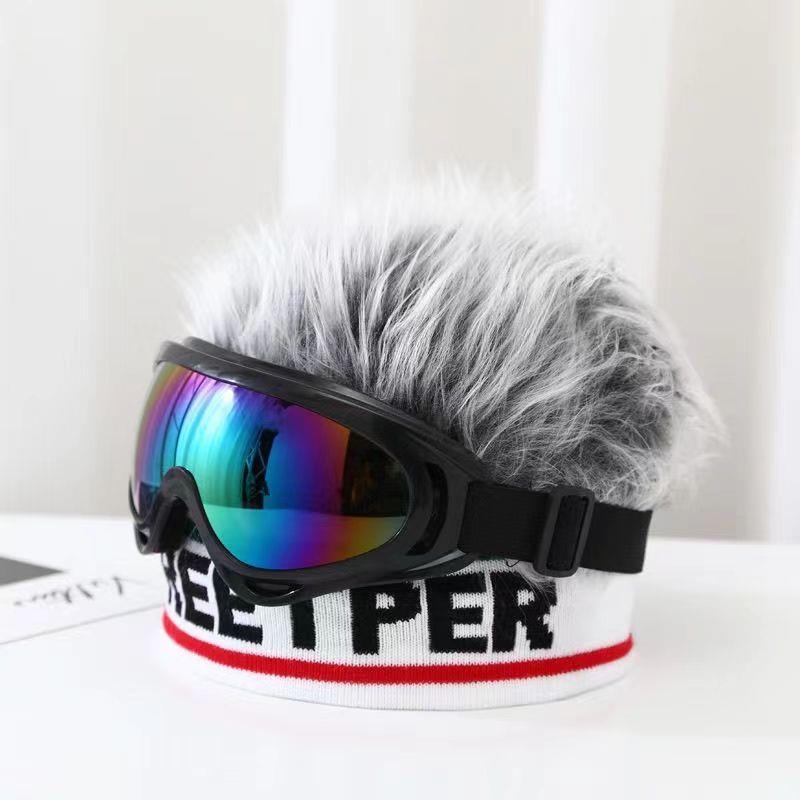 Children's Funny Hats, Cute Baby Wigs, Headbands for Boys and Girls, Curly Hair, Crazy Hairstyles, Hairbands, Headbands for Autumn and Winter Children's Funny Hats, Cute Baby Wigs, Headbands for Boys and Girls, Curly Hair, Crazy Hairstyles, Hairbands, Headbands for Autumn and Winter