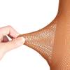 Factory Direct Sales of Professional Latin Fishnet Stockings, Latin Dance Fishnet Stockings, Dance Costume Accessories, Competition Performance Latin Socks
