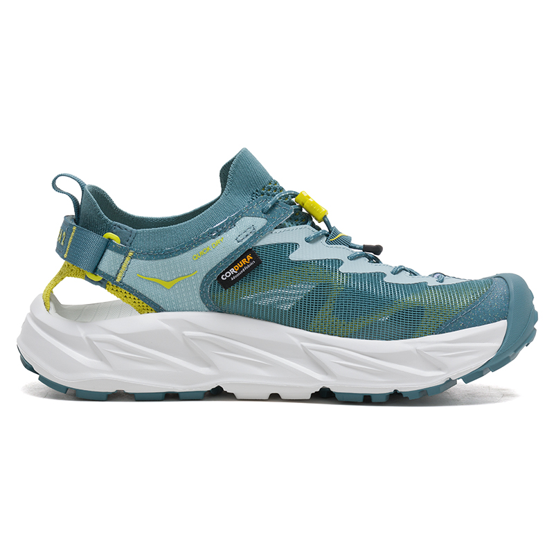 【荐】HokaOneOne Hopara 2男女凉鞋户外登山徒步溯溪两栖鞋 - 图3