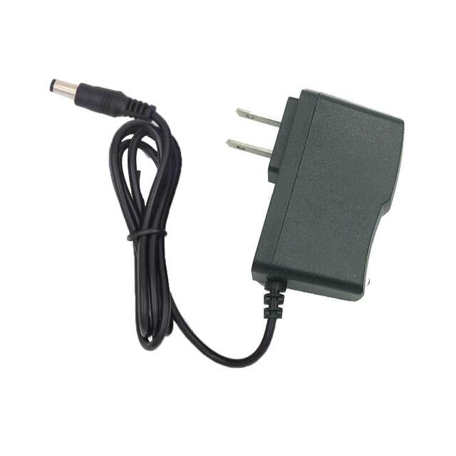 Electronic Scale Charger Round Hole 5V6V9V10V12V Power Adapter Commercial Foldableing Platform Scale Universal Power Cord