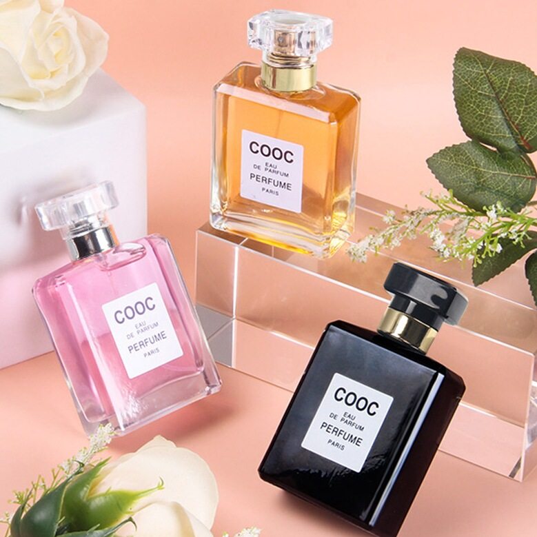 在时光里留香：COCO香水的72小时优雅叙事_香水_淘宝美妆网