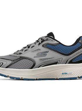 Skechers斯凯奇 Go Run Consistent Vestige 轻便舒适时尚复古