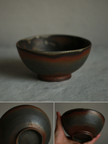 Japanese Tea Ceremony Kobizen Ware Matcha Bowl