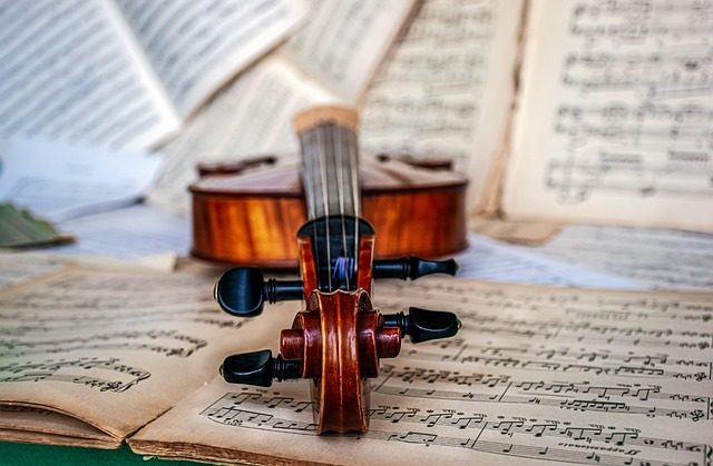 What Key Is the Violin In? Tuning & Key Guide