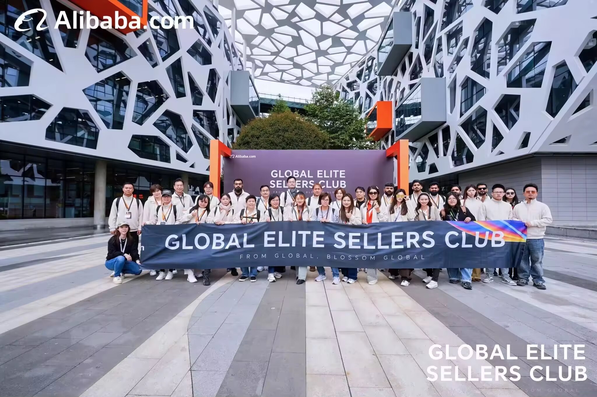 Global Event 1