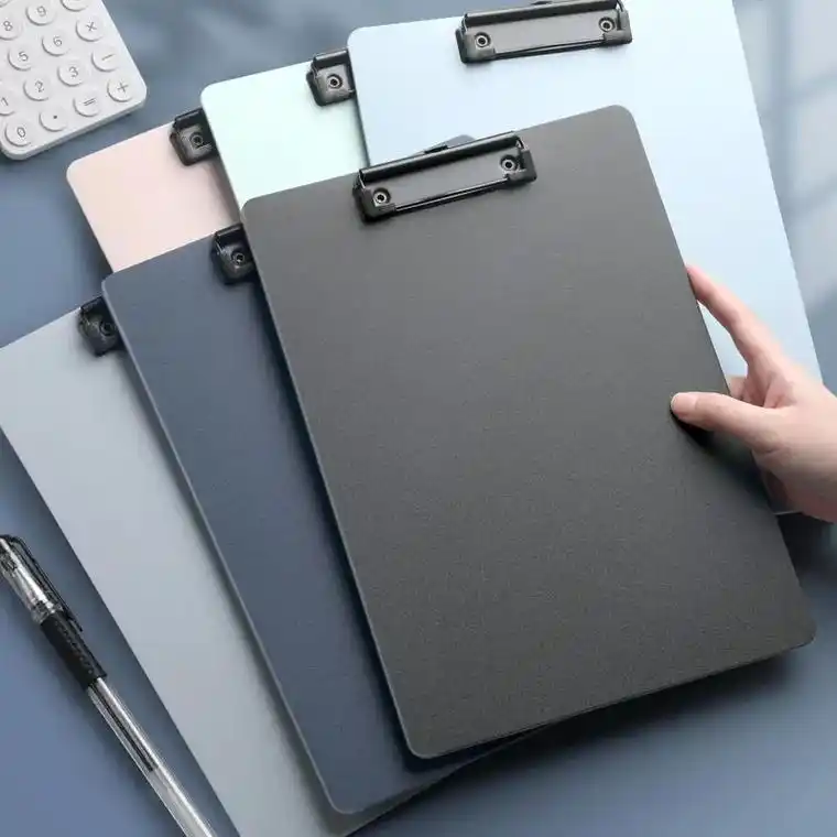 folder types